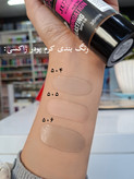 کرم پودر ژاکسی makeup forever حجم ۳۵ میل