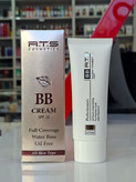 بی بی کرم آر تی اس water base, SPF20 بدون روغن حجم ۴۵ میل