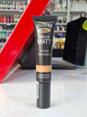 کرم پودر ایزادورا natural matt بدون روغن حجم ۳۵ میل