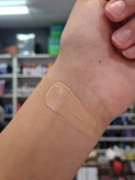 ضدآفتاب بایو ریچ فلوئیدی رنگی پوستهای چرب و مستعد آکنه spf 50 حجم ۵۰ میل
