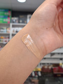ضدآفتاب بایو ریچ فلوئیدی رنگی پوستهای خشک و نرمال spf 50 حجم ۵۰ میل