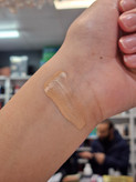 ضدآفتاب بایو ریچ فلوئیدی رنگی پوستهای خشک و نرمال spf 50 حجم ۵۰ میل