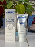 خمیردندان میسویک سفید کننده روزانه bleaching x13-whiteحجم ۷۵ میل